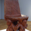 Ernst Ludwig Kirchner, Neue Nationalgalerie Berlin