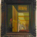 Salvatore Dali, National Galery of Canada, Ottawa