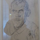 Max Beckmann,  Musée d'Art Moderne, Strasbourg