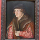 Hans Baldung Grien, Musée d'Art Moderne, Strasbourg