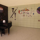 Wassiliy Kandinsky, Musée d'Art Moderne, Strasbourg