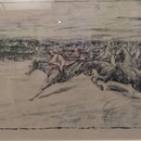 Max Liebermann, Musée d'Art Moderne, Strasbourg