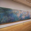 Claude Monet MOMA