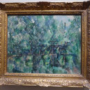 Paul "Cézanne - Metamorphosen", Kunsthalle Karlsruhe