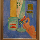 Henri Matisse  MOMA