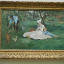 Eduard Manet  Met