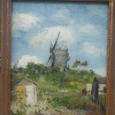 Vincent van Gogh, Kelvingrove Art Gallery and Museum,  Glasgow, Schottland
