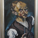 Ludwig Meidner, ImEx, Nationalgalerie Berlin