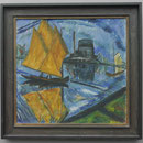 Erich Heckel, ImEx, Städtische Museen Jena