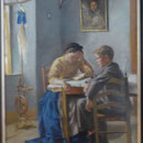 Georg Thoma, Kunsthalle Karlsruhe