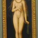 Lucas Cranach, National Galery of Canada, Ottawa