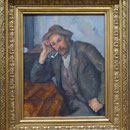 Paul "Cézanne - Metamorphosen", Kunsthalle Karlsruhe