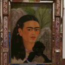 Frieda Kahlo  MOMA