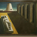 Giorgio de Chirico  Met