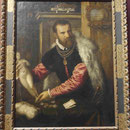 Tizian, Kunsthistorisches Museum, Wien