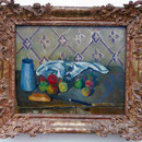 Paul Cezanne,  Musée National de l'Orangerie, Paris