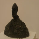 Alberto Giacometti, National Galery of Canada, Ottawa