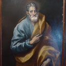 El Greco, Museo El Greco, Toledo, Spanien