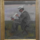 Lovis Corinth, ImEx, Nationalgalerie Berlin
