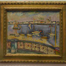 George Braque, National Galery of Canada, Ottawa