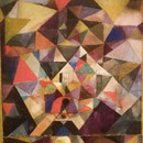 Paul Klee, Sammlung Scharf-Gerstenberg, Nationalgalerie Berlin