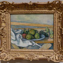 Paul "Cézanne - Metamorphosen", Kunsthalle Karlsruhe
