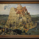 Pieter Breugel, Kunsthistorisches Museum, Wien