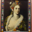 Giuseppe Arcimboldo‎, Kunsthistorisches Musdeum, Wien