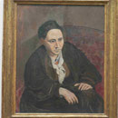 Pablo Picasso Met