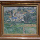Paul "Cézanne - Metamorphosen", Kunsthalle Karlsruhe