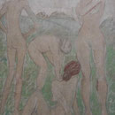 Otto Mueller, ImEx, Nationalgalerie Berlin