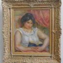 Auguste Renoir, ImEx, Staatliche Kunsthalle Karlsruhe