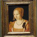 Albrecht Dürer, Kunsthistorisches  Museum, Wien, Österreich