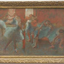 Edgar Degas, ImEx, Von der Heyd-Museum, Wupertal