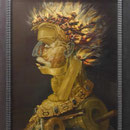 Giuseppe Arcimboldo‎, Kunsthistorisches Museum, Wien