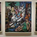 Max Beckmann  Met