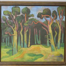 Karl Schmidt-Rottloff, Georg-Kolbe Museum
