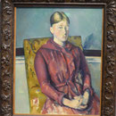 Paul "Cézanne - Metamorphosen", Kunsthalle Karlsruhe