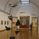 Alexander Calder, National Galery of Canada, Ottawa