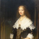 Rembrandt,  Rijksmuseum, Amsterdam