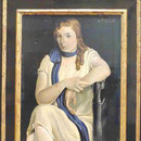 Salvatore Dali,  Musée des Beaux-Arts, Montreal, Kanada