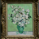 Vincent van Gogh  Met