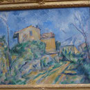 Paul "Cézanne - Metamorphosen", Kunsthalle Karlsruhe