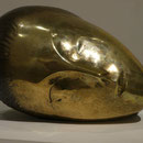 Constantin Brancusi MOMA