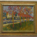 Maurice de Vlaminck, National Galery of Canada, Ottawa