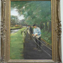 Max Liebermann  Met