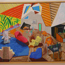 David Hockney  Met