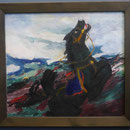 Emil Nolde, ImEx, Nolde Stiftung, Seebüll