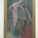 Pablo Picasso Met