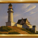 Edward Hopper  Met